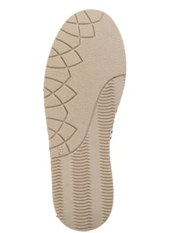 Gemini Slipper mit luftigen Durchbrüchen