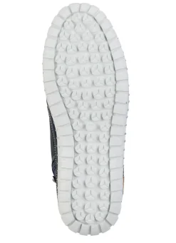 Gemini, sommerliche Damen-Boots, Weite G, mit herausnehmbarem Fußbett