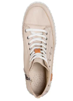 Gemini, sommerliche Damen-Boots, Weite G, mit herausnehmbarem Fußbett