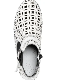 Gemini, sommerliche Damen-Boots, Weite G, mit herausnehmbarem Fußbett