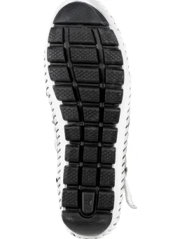 Gemini, sommerliche Damen-Boots, Weite G, mit herausnehmbarem Fußbett