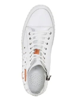 Gemini, sommerliche Damen-Boots, Weite G, mit herausnehmbarem Fußbett