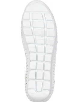 Gemini, sommerlicher Damen-Sabot, Weite G, mit herausnehmbarem Fußbett