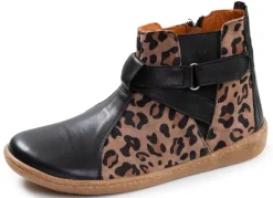 Gemini, trendige Damen-Barfußschuhe, Weite G, mit herausnehmbarem Fußbett