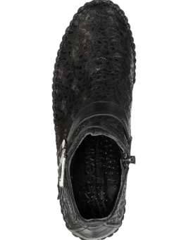 Gemini, trendige Damen-Boots, Weite G, mit herausnehmbarem Fußbett