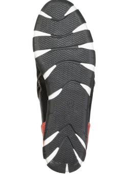 Gemini, trendige Damen-Boots, Weite G, mit herausnehmbarem Fußbett