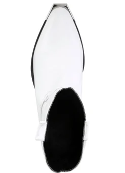 Gemini Western-Stiefel aus Rind-Nappaleder