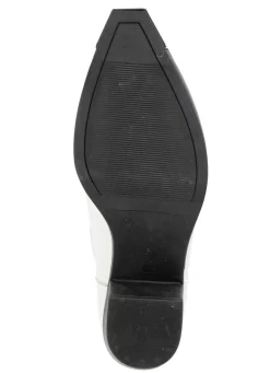 Gemini Western-Stiefel aus Rind-Nappaleder