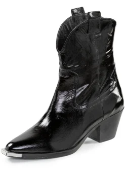 Gemini Western-Stiefel aus Rind-Nappaleder