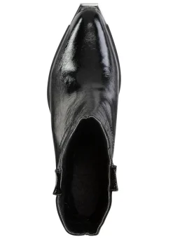 Gemini Western-Stiefel aus Rind-Nappaleder