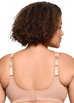 Glamorise Minimizer-BH mit elastischer Spitze