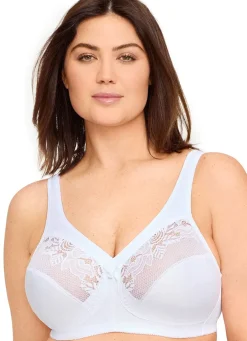 Glamorise Minimizer-BH mit elastischer Spitze