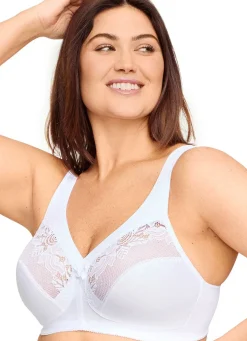 Glamorise Minimizer-BH mit elastischer Spitze