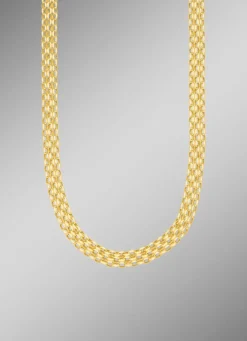 Halskette aus Gold