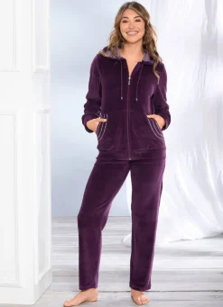 Hausanzug von Laurina