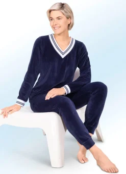 Hausanzug von Laurina