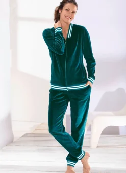 Hausanzug von Laurina