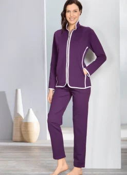 Hausanzug von Plantier