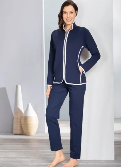 Hausanzug von Plantier