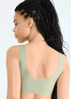 Herrlich bequemes Sloggi ZERO Feel 2.0-Bustier