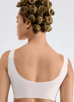 Herrlich bequemes Sloggi ZERO Feel 2.0-Bustier