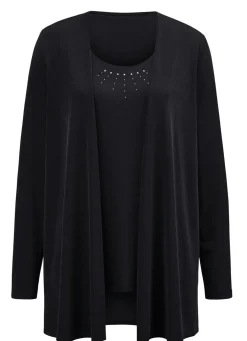 Hinreißendes Twin-Set