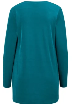 Hinreißendes Twin-Set