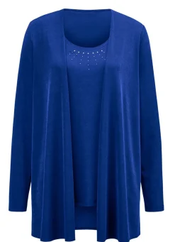 Hinreißendes Twin-Set