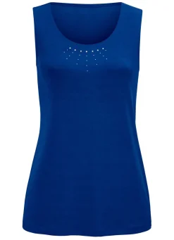 Hinreißendes Twin-Set