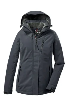 Hochwertige Damen-Funktionsjacke