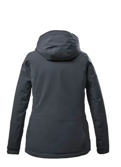 Hochwertige Damen-Funktionsjacke