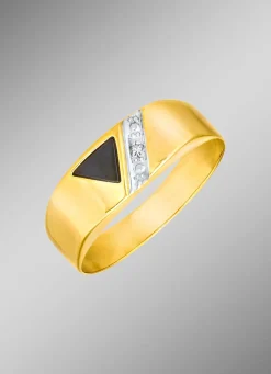 Hochwertiger Herrenring