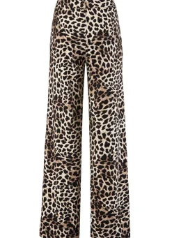 Hose in aktueller Leo-Dessinierung