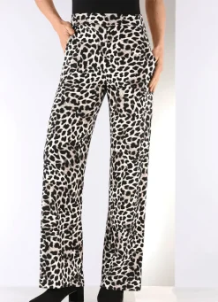 Hose in aktueller Leo-Dessinierung