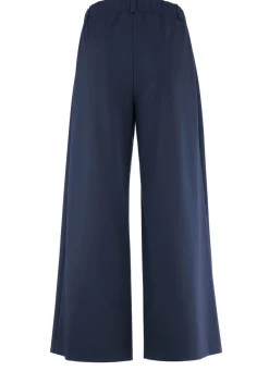 Hose in aktueller Palazzo-Form