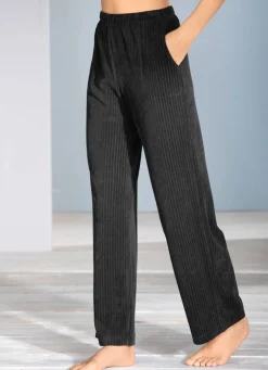 Hose in angenehmer Qualität