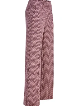 Hose in angesagter Marlene-Form