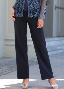 Hose in angesagter Palazzo-Form