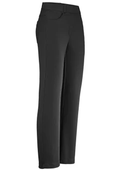 Hose in attraktiver Beinweite