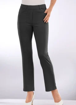 Hose in attraktiver Beinweite