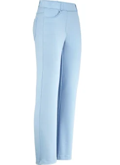 Hose in attraktiver Beinweite