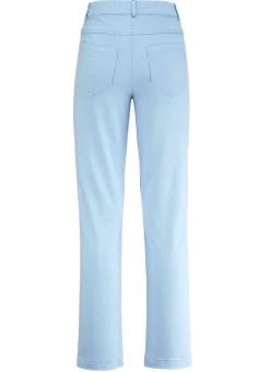 Hose in attraktiver Beinweite