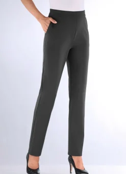 Hose in bequemer Schlupfform