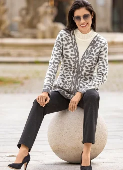 Hose in bequemer Schlupfform