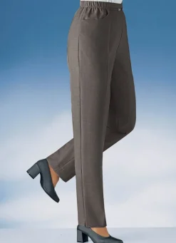 Hose in bequemer Schlupfform