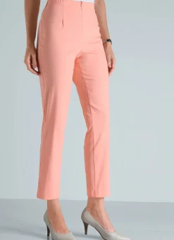 Hose in Knöchellänge