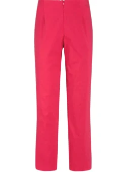 Hose in Knöchellänge