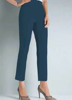 Hose in Knöchellänge