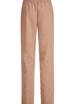 Hose in modischer Weite