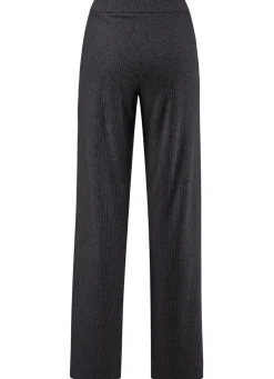 Hose in Palazzo-Form